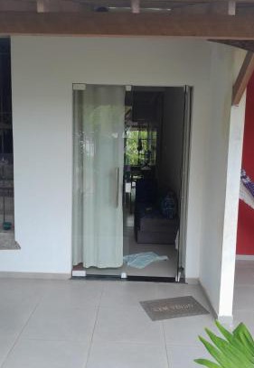 Guaibim House | Casa no Guaibim