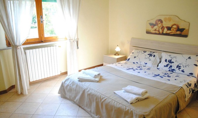 Certaldo Apartment | Casa Nonno Isidoro in the center of Certaldo