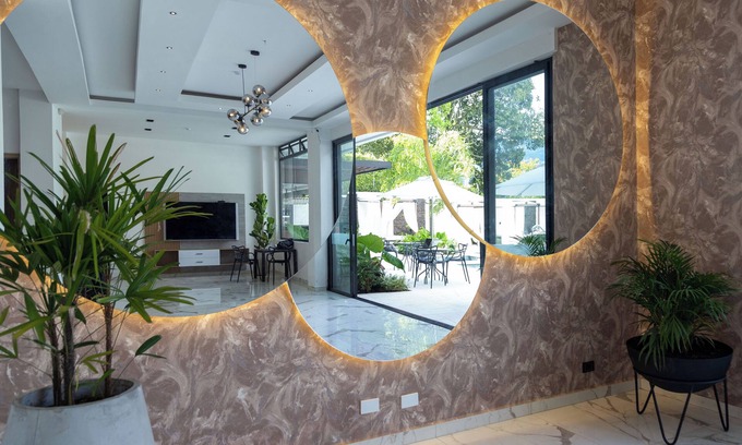 Copacabana Hotel | Casa Noral Hotel