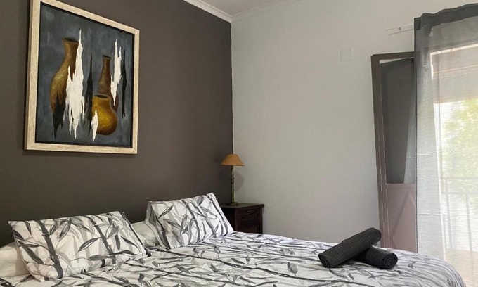 Algodonales House | Casa Ohana