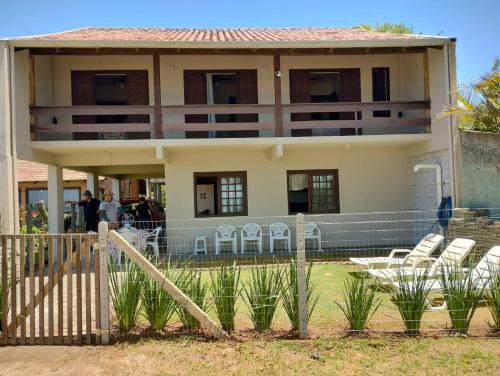 Praia da Armacao do Itapocoroi House | Casa Pé na Areia