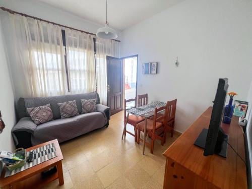 Santa Cruz de la Palma Apartment | Casa PALMAROSA