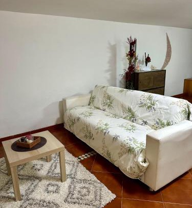 Bacoli House | Casa Palumbo