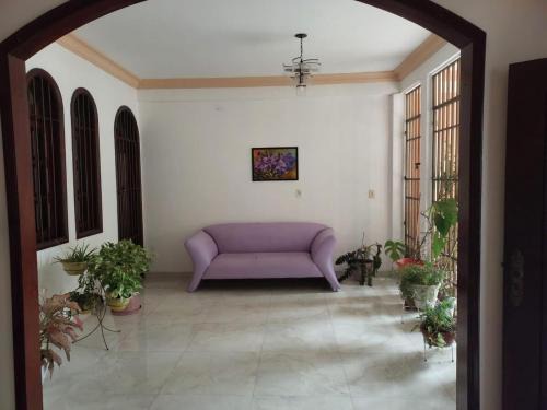 Pedreira House | Casa para a COP 30