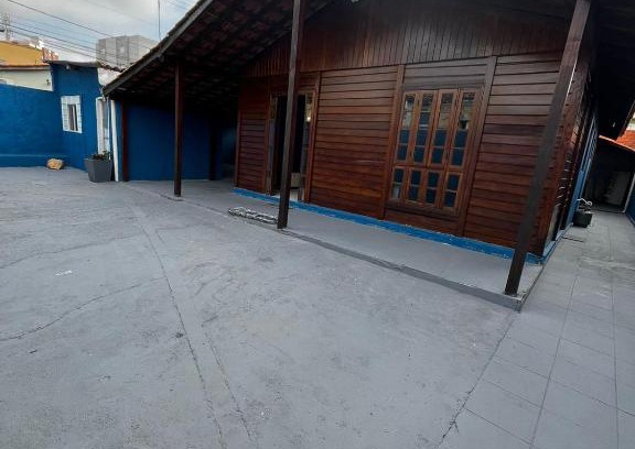 Sorocaba House | Casa para festas temporadas, descanso