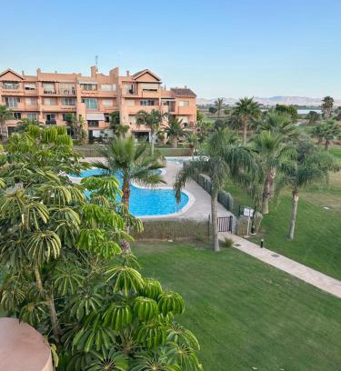 Torre-Pacheco Apartment | Casa Philippot