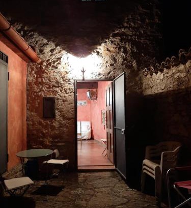 Campello sul Clitunno House | Casa Piccolo Borgo