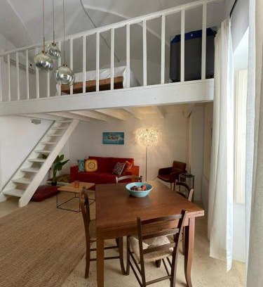 Matino Apartment | Casa Pipo