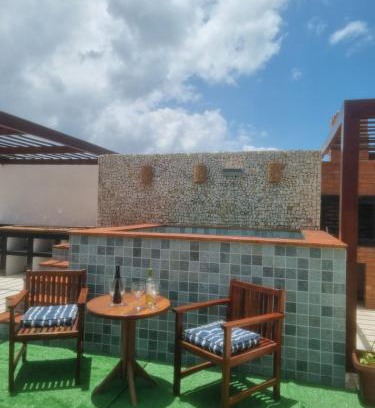 Jijoca de Jericoacoara Apartment | Casa Pitanga Flat