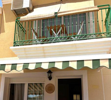 Los Puertos House | Casa Playa del Corral