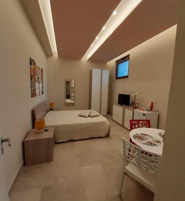 Bernalda House | Casa Pompelmo Rosa