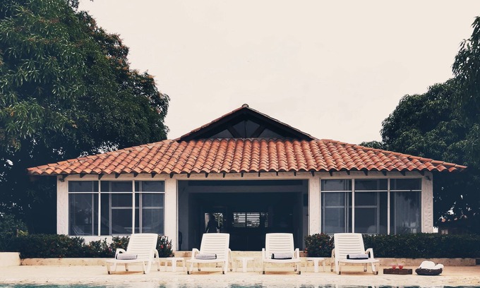 Ayapel House | Casa Pontevedra. Paraiso al Borde de la Cienaga