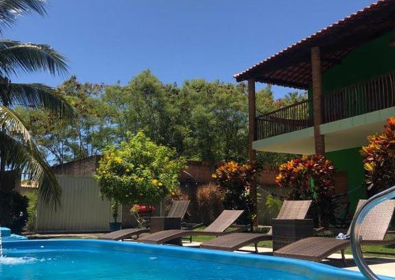 Porto da Rua House | Casa Porto do Mangue