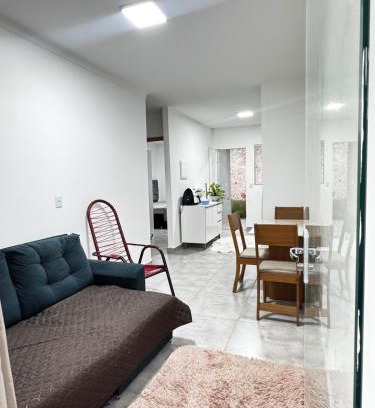 Nova Nazare Apartment | Casa prática perto do aeroporto