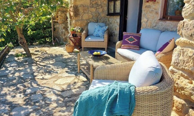 Vallobal Cottage | Casa Prado el Cardin, happy home in the mountains