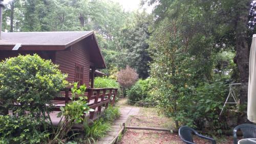 Pucon House | Casa Pucon