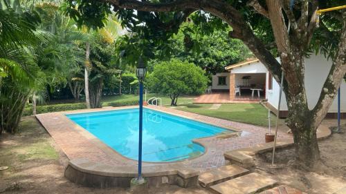 Melgar Villa | CASA QUINTA CON PISCINA PRIVADA en Melgar Tolima