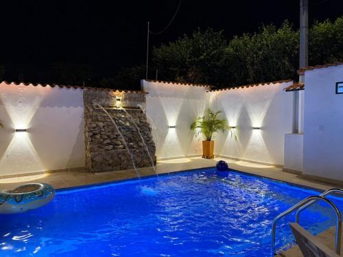 La Mesa Villa | Casa Quinta Vereda San Nicolas La Mesa