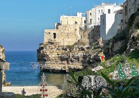 Polignano a Mare Bed & Breakfast | Casa Raffaella