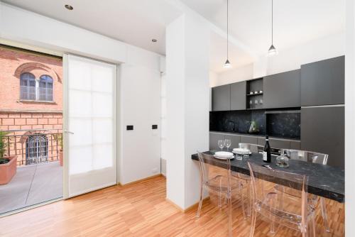 Alba Apartment | Casa Re