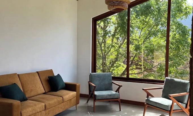 Villa de Leyva House | Casa Refugio