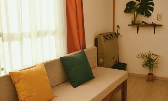 Cordoba House | Casa Revol casa de huéspedes