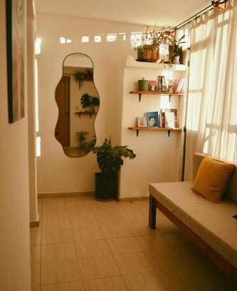 Cordoba Hotel | Casa Revol casa de huéspedes