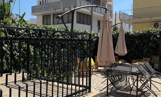 Province of Lecce Apartment | Casa Ridente for a relaxing vacation
