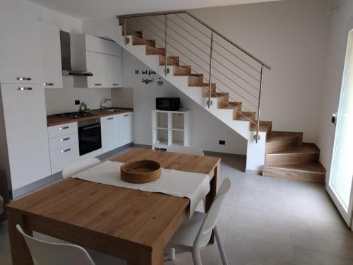 Pederobba Apartment | Casa Rigai