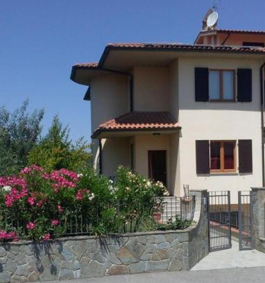 Cavriglia House | Casa Roberta