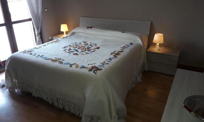Ciconia House | Casa Robinia