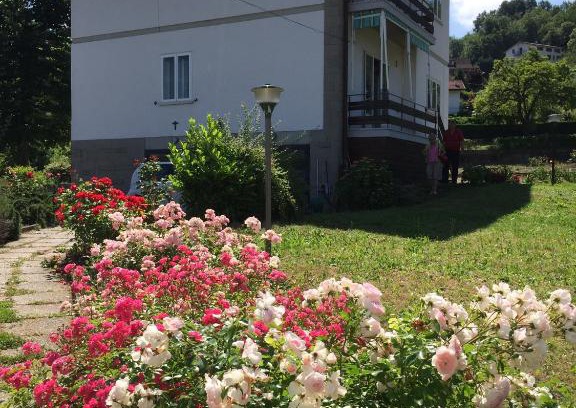 Pian del Voglio Apartment | Casa Romano