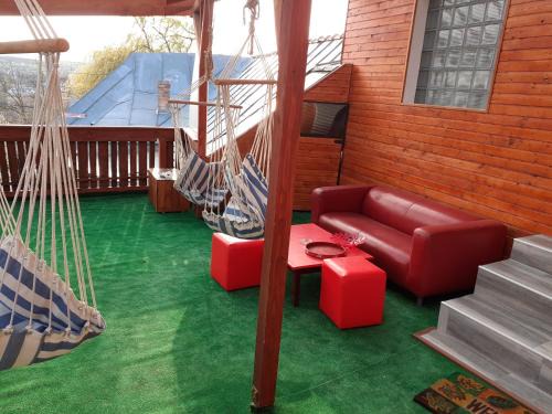 Turda House | Casa ROOL