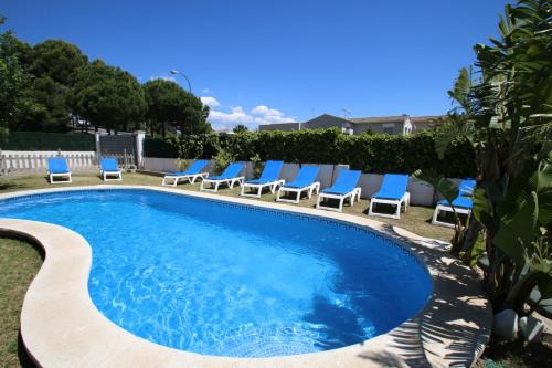 Cambrils Apartment | Casa Rosales 2