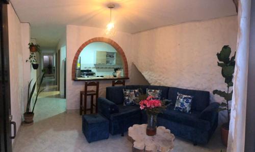 Jardin Apartment | Casa Rose Moor