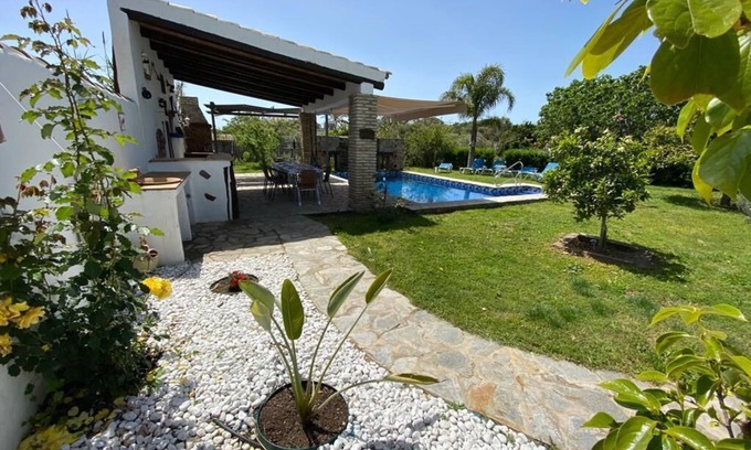 Medina-Sidonia Cottage | Casa Rural con Encanto Para Desconectar