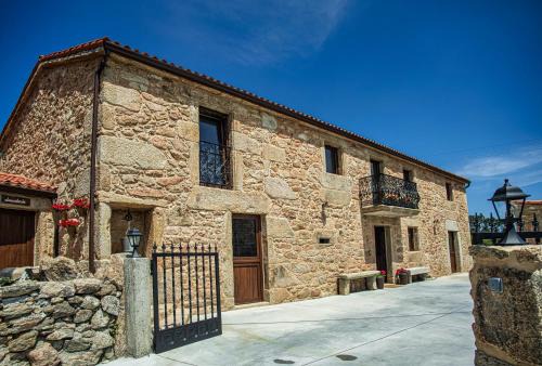 Camarinas House | Casa Rural Costa Azul