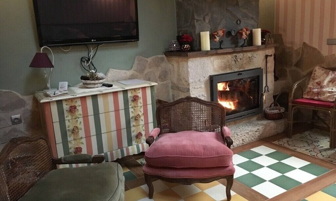 Fuentiduena Cottage | Casa Rural El Salidero en Fuentidueña