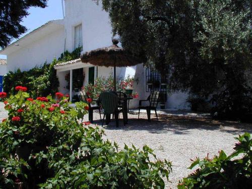 Mancha Real House | Casa Rural La Cateta