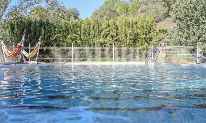 Lora Del Rio Villa | Casa Rural Los Menestrales