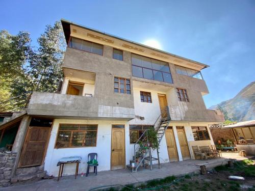 Calca House | Casa Rural Pitusiray