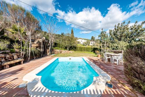Antequera House | Casa Rural Villa Campito Antequera