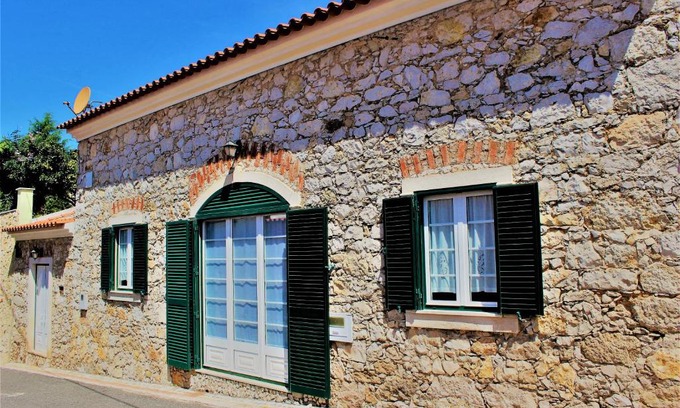 Lamas House | Casa Rustica do Lagar