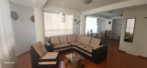 Cusco House | Casa rutz cusco