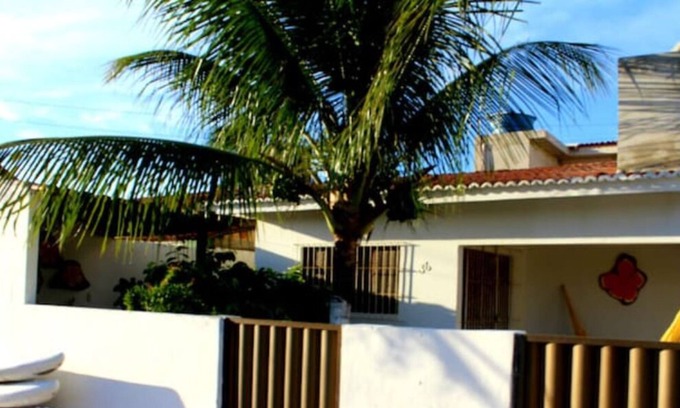 Sao Jose da Coroa Grande House | Casa Sol & Praia em Condomínio