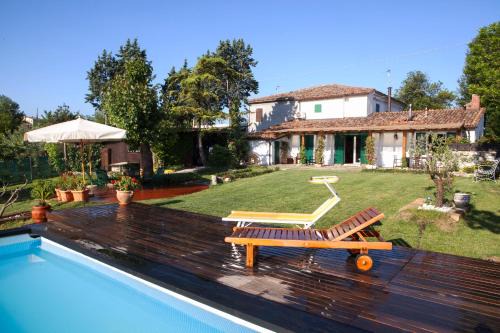 Dogana Villa | Casa S.Paolo