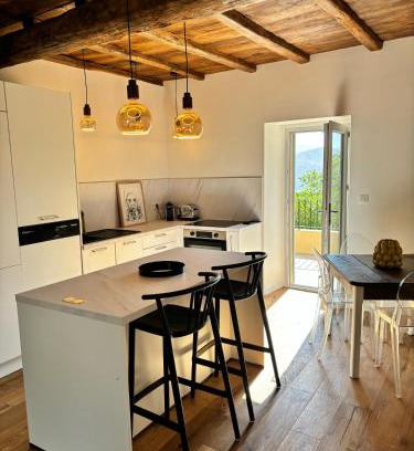 Patrimonio House | CASA SAN MATTEU