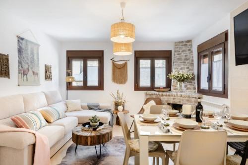 Panticosa House | Casa Santiago