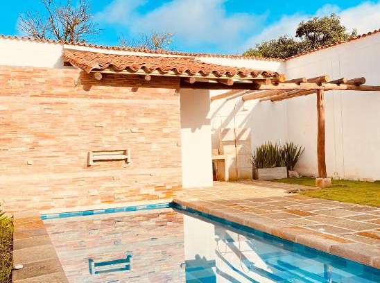 Guadalupe House | Casa Santo Domingo Guadalupe Santander