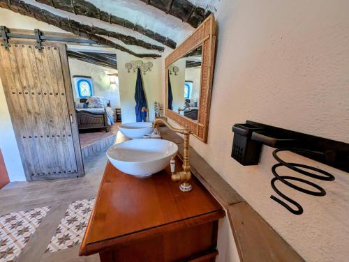 Oria Bed & Breakfast | Casa Satori